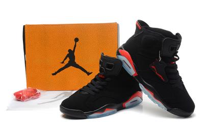 Air Jordan 6-130